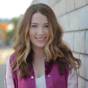 Meet your Posher, Kelly rose